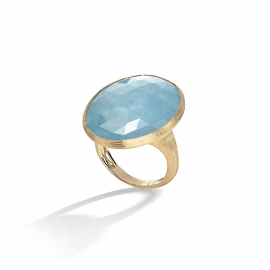 Lunaria Ring