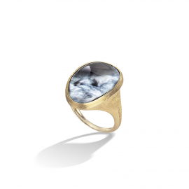 Lunaria Ring