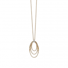 Marrakech Onde Collier