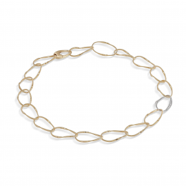 Marrakech Onde Collier