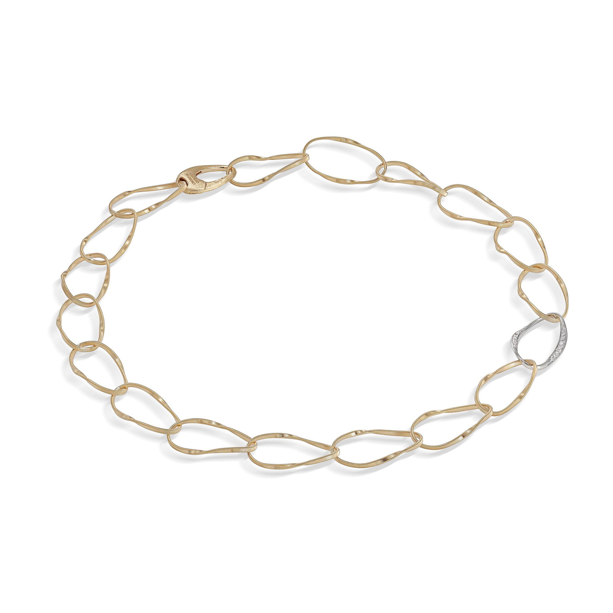 Marrakech Onde Collier