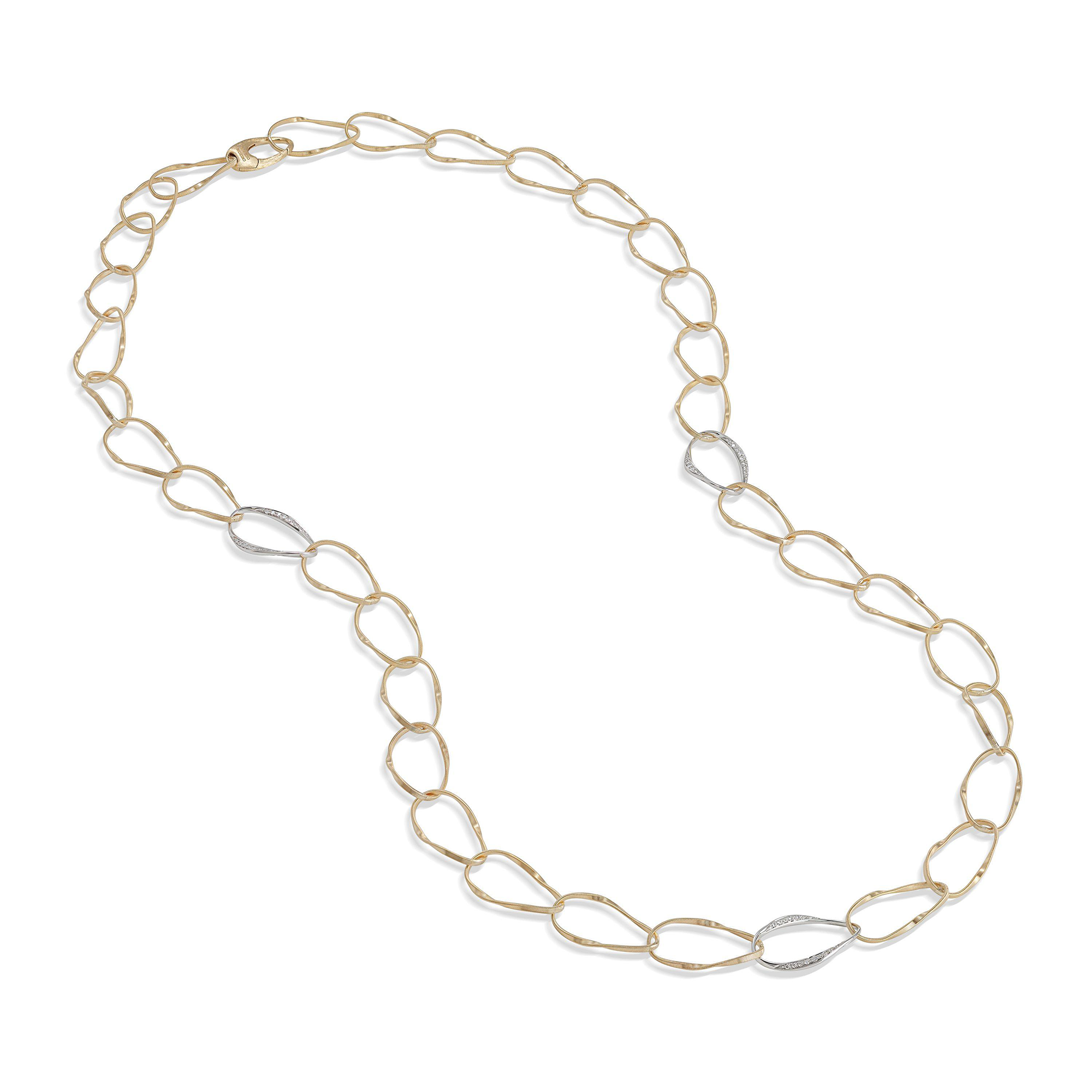 Marrakech Onde Collier