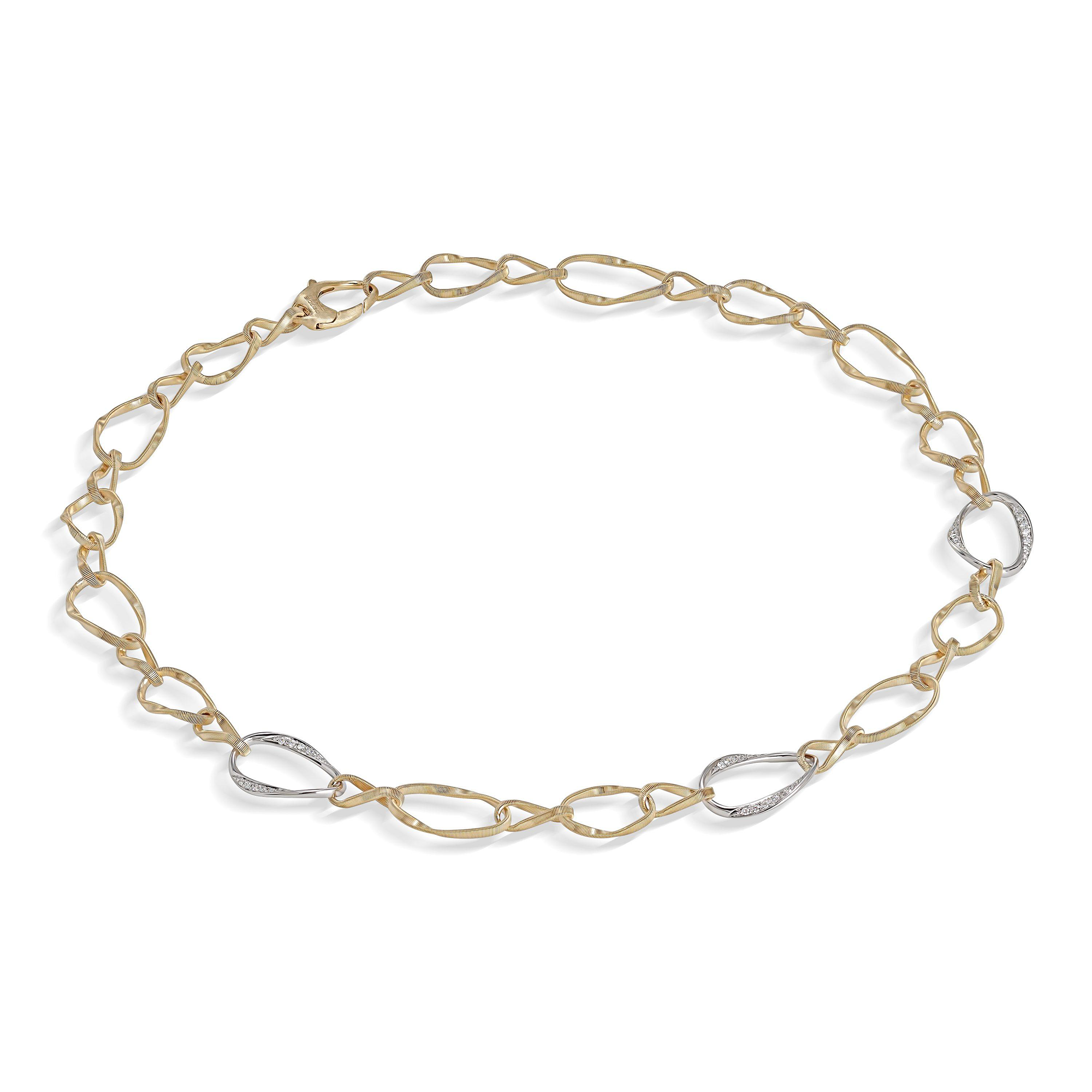 Marrakech Onde Collier