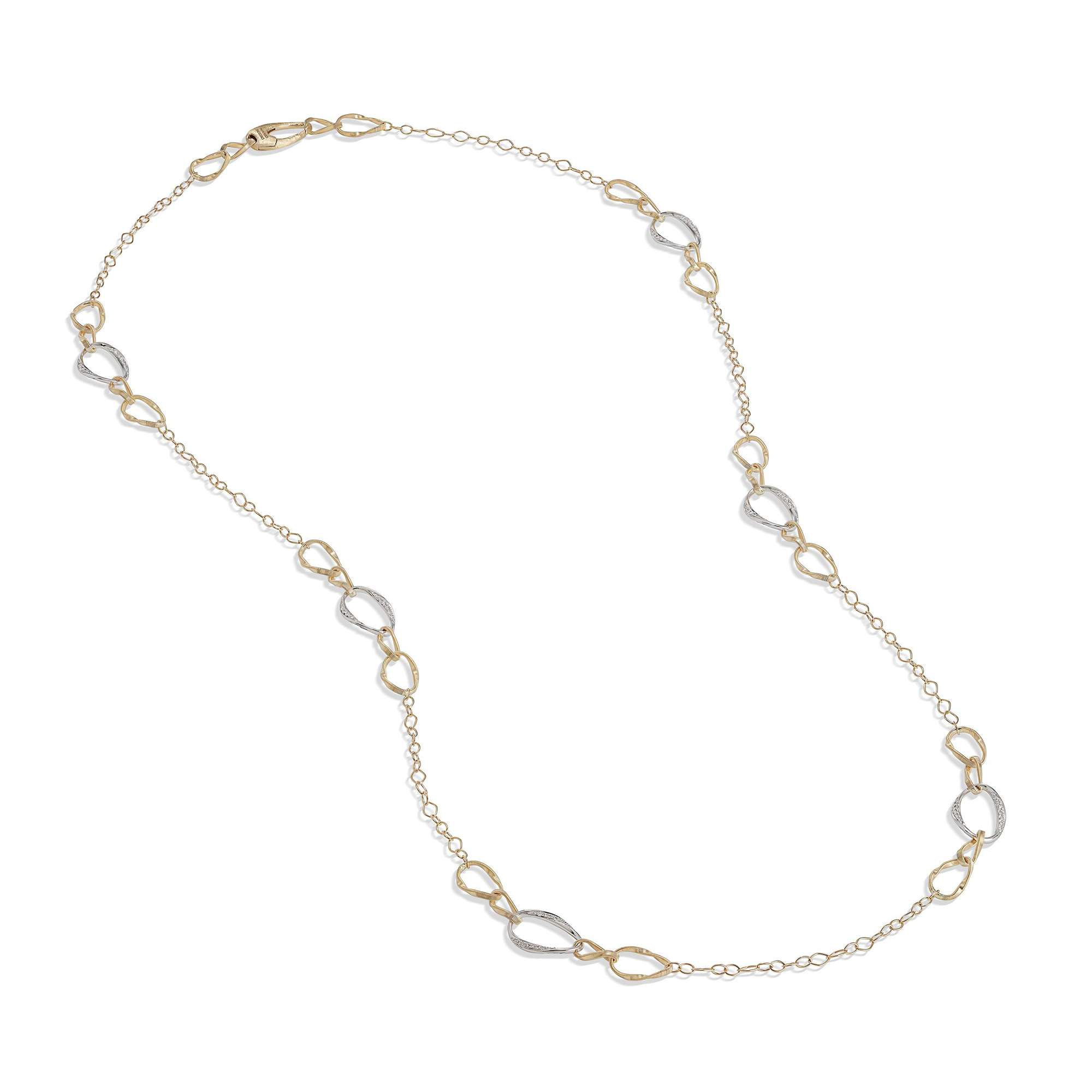 Marrakech Onde Collier