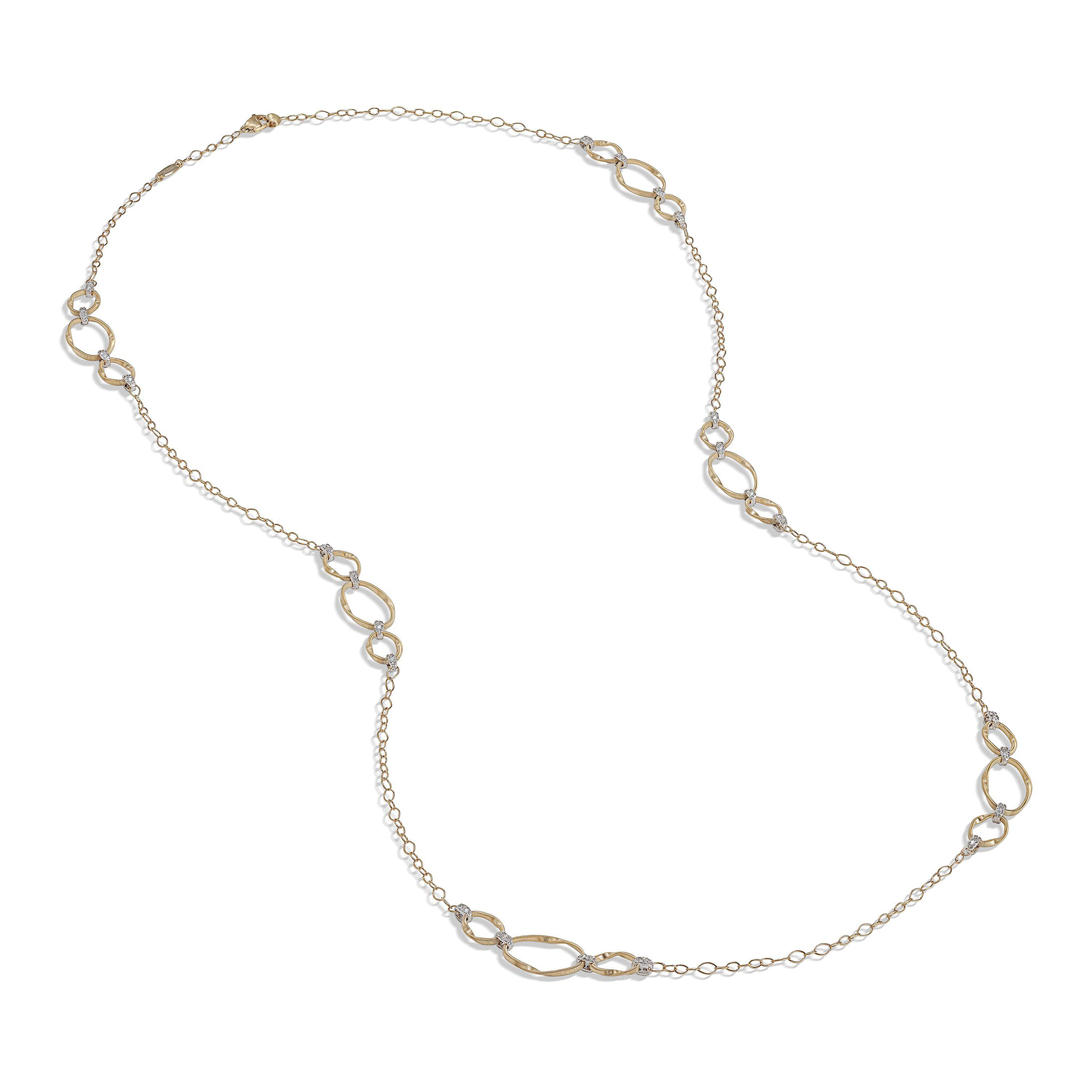 Marrakech Onde Halskette