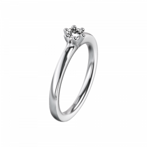 Meister Verlobungsring 111.2166.19 bei Juwelier Spinner