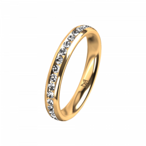Meister Verlobungsring 114.2221.00 bei Juwelier Spinner