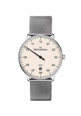 Neo Plus Elfenbein