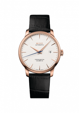 Baroncelli Chronometer
