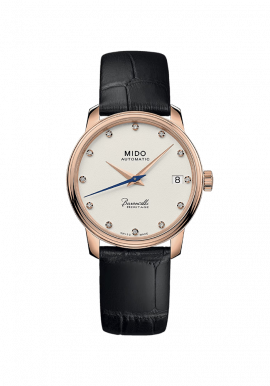 Baroncelli Heritage Lady