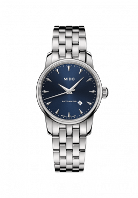 Baroncelli Midnight Blue Lady