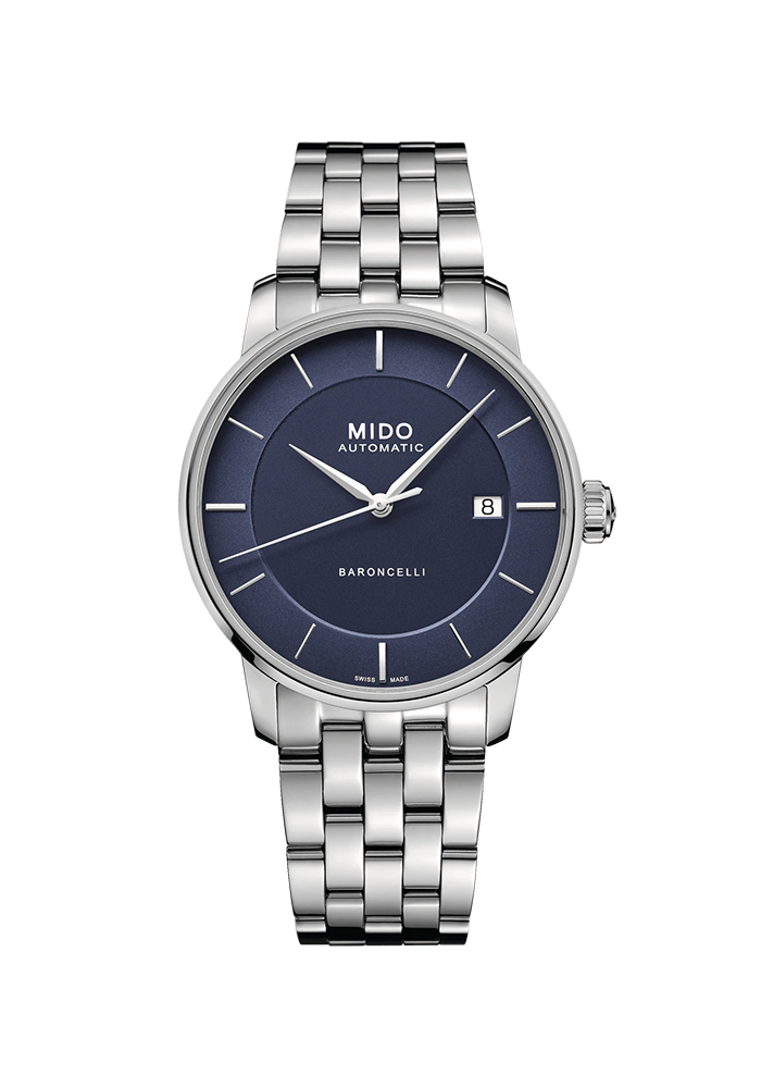 Baroncelli Signature Gent