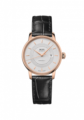 Baroncelli Signature