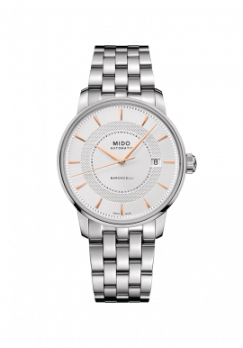 Baroncelli Signature