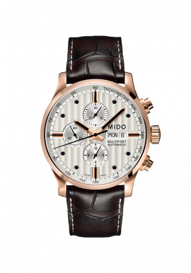 Multifort Chronograph