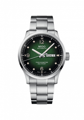 Multifort M Chronometer