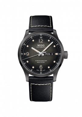 Multifort M Chronometer