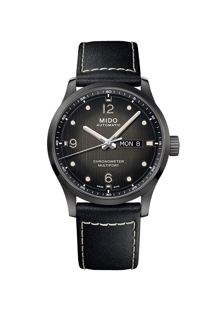 Multifort M Chronometer