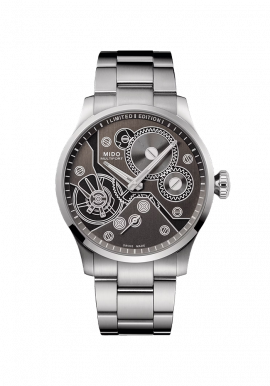 Multifort Mechanical