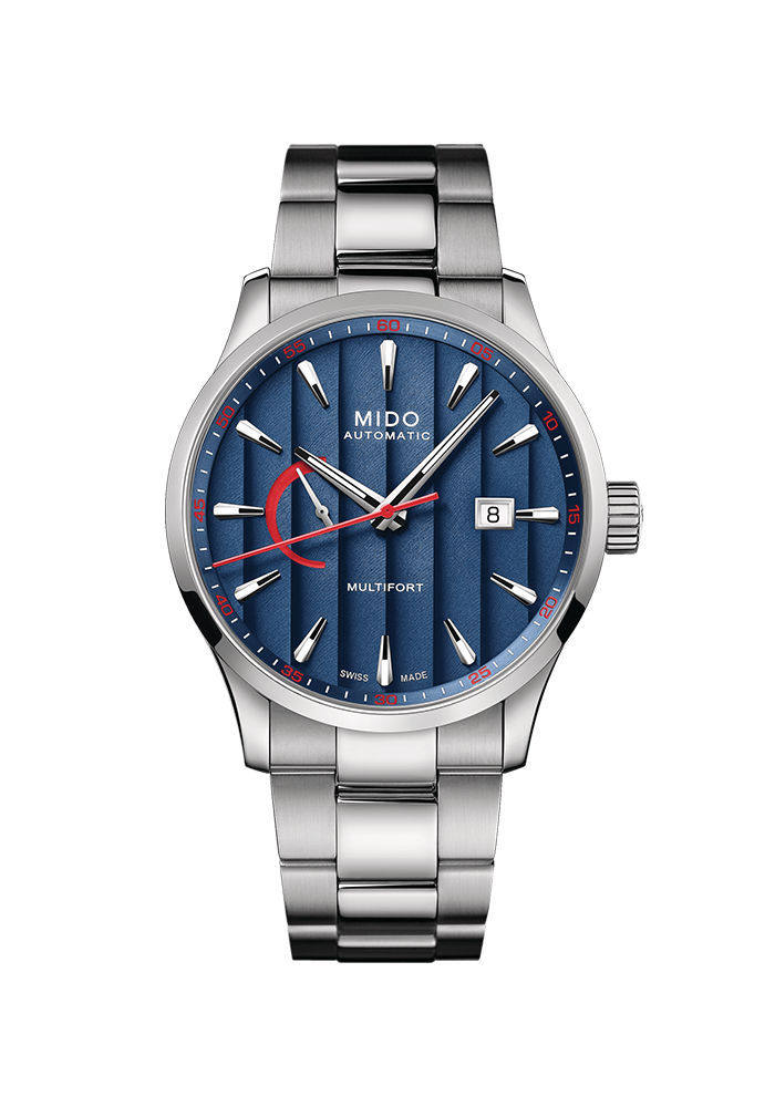 Multifort Power Reserve