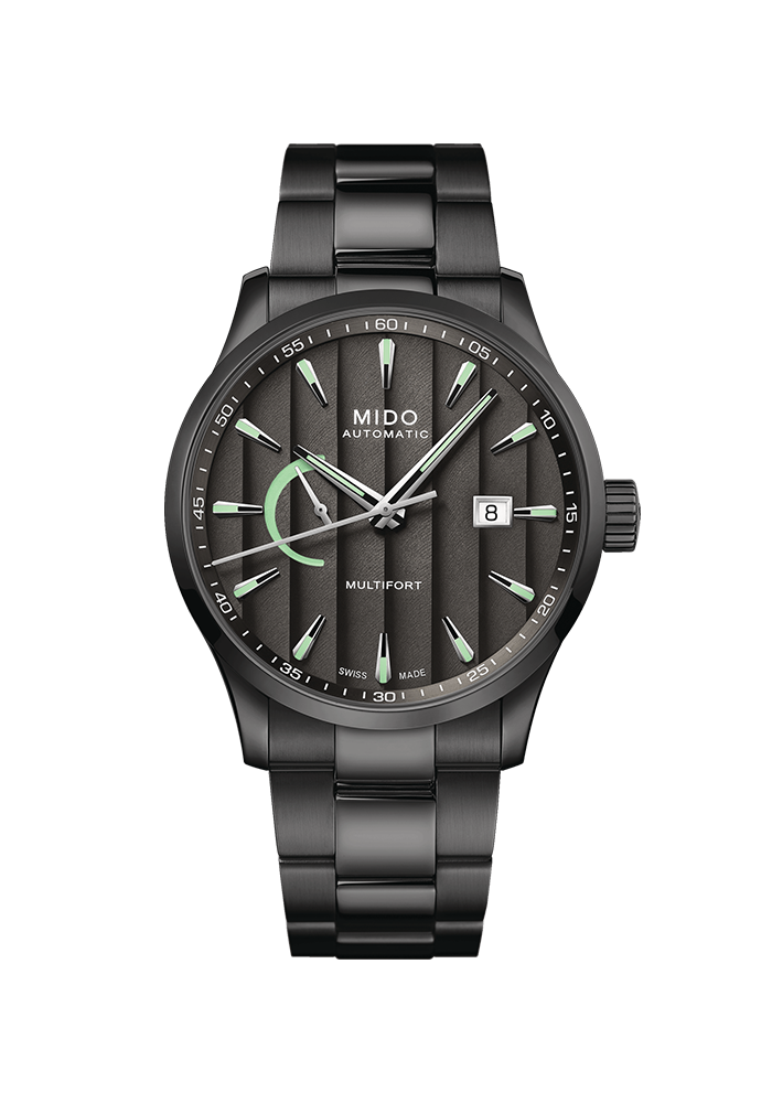 Multifort Power Reserve