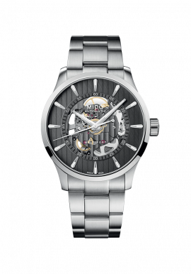 Multifort Skeleton Vertigo