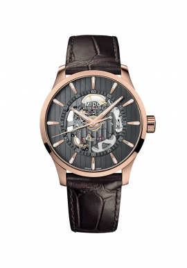 Multifort Skeleton Vertigo