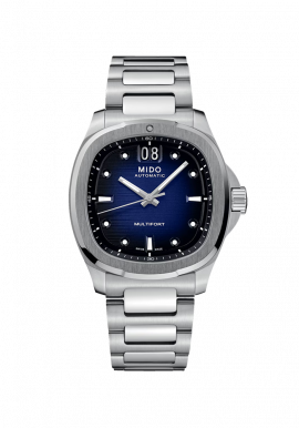 Multifort TV Big Date