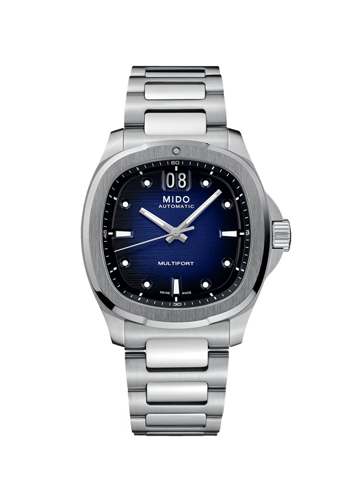 Multifort TV Big Date