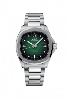 Multifort TV Big Date