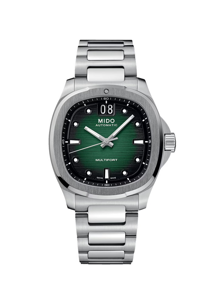 Multifort TV Big Date