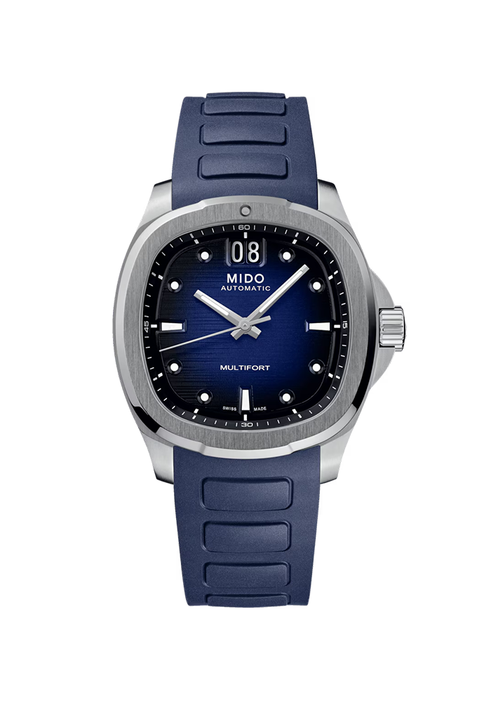 Multifort TV Big Date