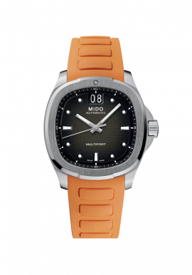 Multifort TV Big Date