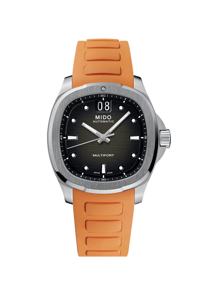 Multifort TV Big Date