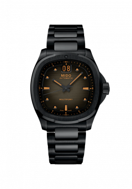 Multifort TV Big Date