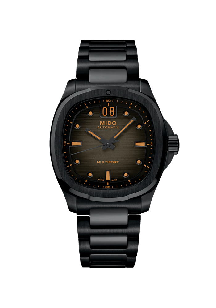 Multifort TV Big Date