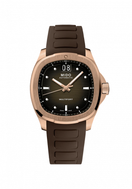 Multifort TV Big Date