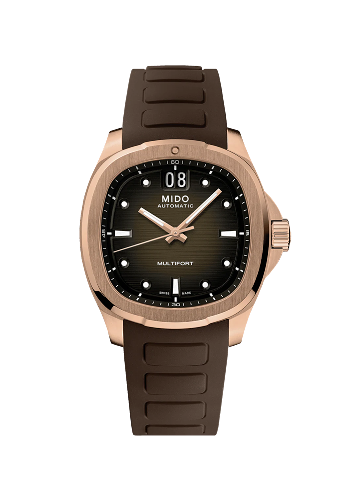 Multifort TV Big Date