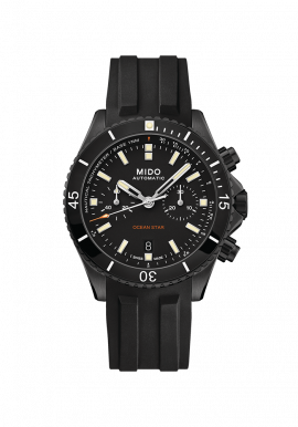 Ocean Star Chronograph