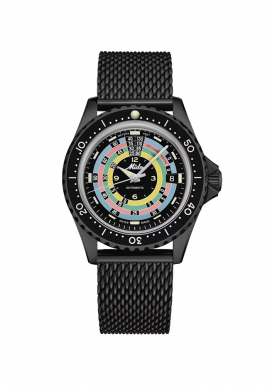 Ocean Star Decompression Timer 1961