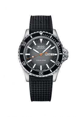 Ocean Star Tribute Gradient