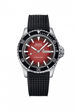 Ocean Star Tribute Gradient