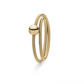 Colette Ring 2-fach