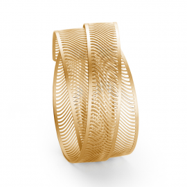 Mirage Armspange dreifach