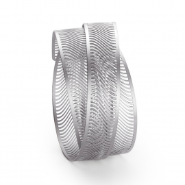 Mirage Armspange dreifach