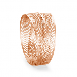 Mirage Armspange zweifach