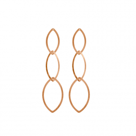 Quinta Ohrhänger Navette