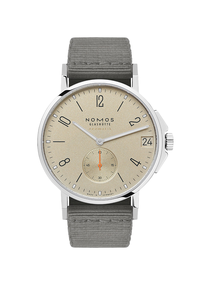 Ahoi Neomatik 38 Datum Sand