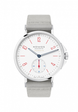 Ahoi neomatik signalweiß