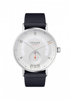 Autobahn neomatik 41 Datum